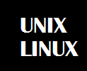 Unix/Linux